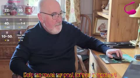 Adam online show from 02.25.26