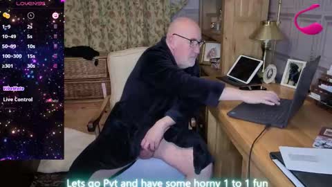 Adam online show from 03.15.26