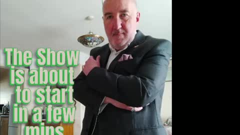 Adam online show from 03.23.26