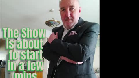 Adam online show from 04.01.26