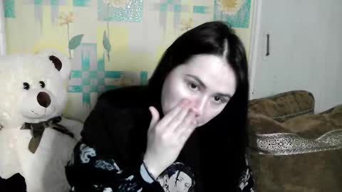 Snapshot of felvivalkitty chatting on 10.26.25 Seva online show from 10.26.25