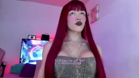 fem_boy6 online show from 02.16.25