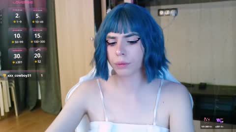 Alexa online show from 02.05.25