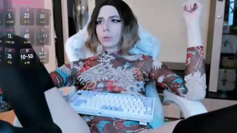 Alexa online show from 10.29.25