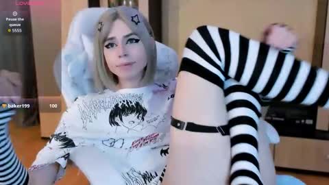 Alexa online show from 11.15.25