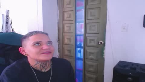 GABY666 online show from 03.02.26