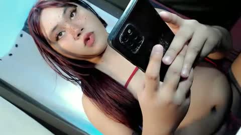 Snapshot of femboy_veronica chatting on 10.14.25 femboy_veronica online show from 10.14.25