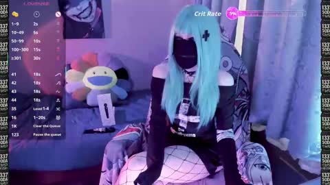Snapshot of femboymatthew chatting on 04.23.26 FemboyMatthew online show from 04.23.26