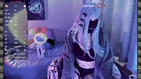 Snapshot of femboymatthew chatting on 05.06.26 FemboyMatthew online show from 05.06.26