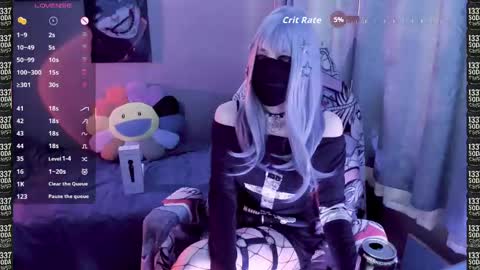 Snapshot of femboymatthew chatting on 05.22.26 FemboyMatthew online show from 05.22.26