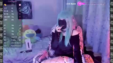 Snapshot of femboymatthew chatting on 07.14.26 FemboyMatthew online show from 07.14.26