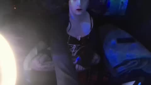 ElaraJean online show from 12.08.24