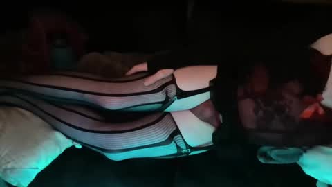 ElaraJean online show from 01.02.25