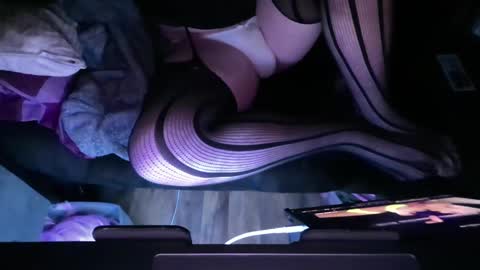 ElaraJean online show from 01.03.25