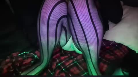 ElaraJean online show from 01.12.25