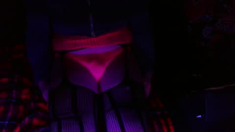 ElaraJean online show from 02.13.25