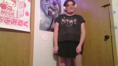 femcelsam online show from 03.25.26