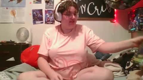 femcelsam online show from 03.29.26