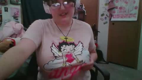 femcelsam online show from 03.30.26