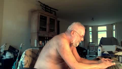 femdom_sub online show from 11.29.25