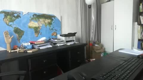 Snapshot of femdomsubby chatting on 12.13.24 femdomsubby online show from 12.13.24