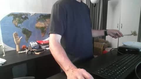 Snapshot of femdomsubby chatting on 12.14.24 femdomsubby online show from 12.14.24