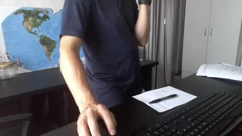 Snapshot of femdomsubby chatting on 02.04.25 femdomsubby online show from 02.04.25