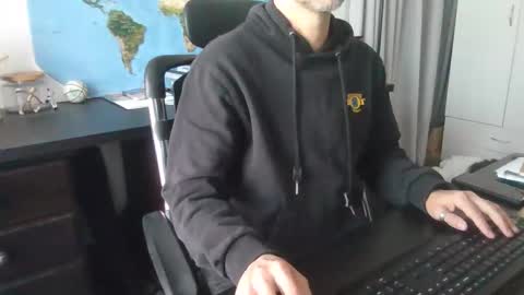 Snapshot of femdomsubby chatting on 10.20.25 femdomsubby online show from 10.20.25