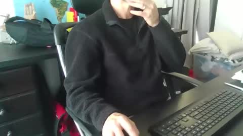 Snapshot of femdomsubby chatting on 11.05.25 femdomsubby online show from 11.05.25