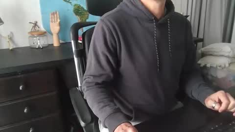 Snapshot of femdomsubby chatting on 11.17.25 femdomsubby online show from 11.17.25