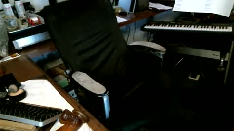 Snapshot of femdra chatting on 06.24.26 Sophia online show from 06.24.26