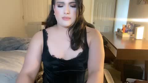 this is justice tricia a bigelow. she was fucking my husband tom girardi online show from 01.24.25