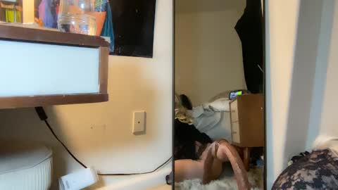 this is justice tricia a bigelow. she was fucking my husband tom girardi online show from 02.08.25