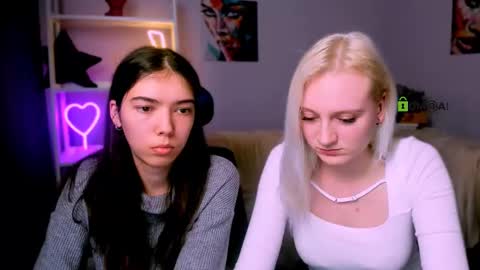 Snapshot of femida_love chatting on 03.12.25 Femida online show from 03.12.25