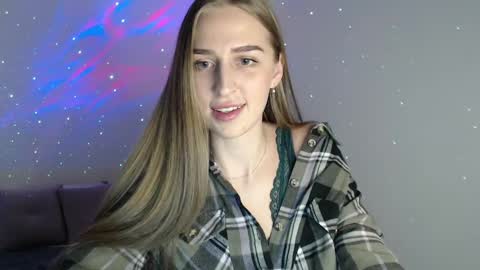 Femke online show from 02.11.25