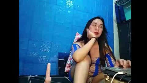 TRANSfemme online show from 09.20.25