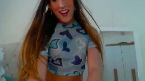 Alice online show from 01.13.26