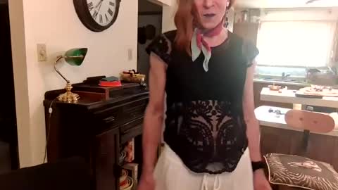 Nicole online show from 07.02.26