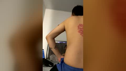 Snapshot of femsex122_ chatting on 02.18.26 Nico online show from 02.18.26