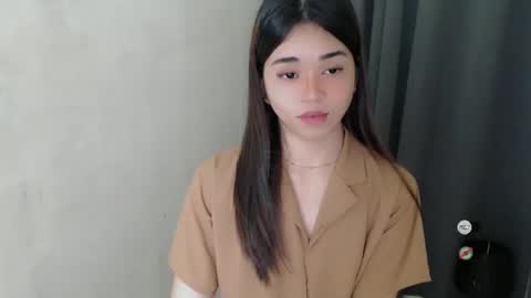YOUR BEAUTIFUL ASIANFHEMY online show from 12.08.24