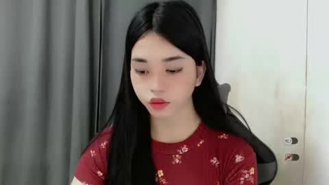 YOUR BEAUTIFUL ASIANFHEMY online show from 02.03.25