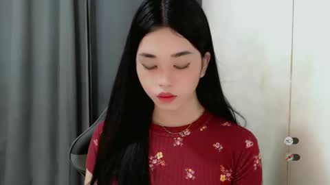 YOUR BEAUTIFUL ASIANFHEMY online show from 02.03.25