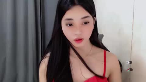 YOUR BEAUTIFUL ASIANFHEMY online show from 02.03.25