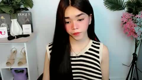 YOUR BEAUTIFUL ASIANFHEMY online show from 05.16.26