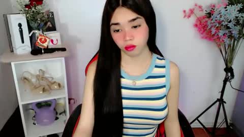 YOUR BEAUTIFUL ASIANFHEMY online show from 05.28.26