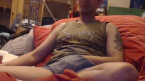 Fendermann38 online show from 01.02.25