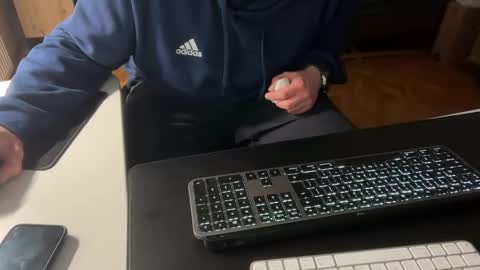 Snapshot of feniopl1 chatting on 02.18.26 Bart online show from 02.18.26