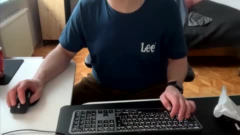 Bart online show from 03.15.26