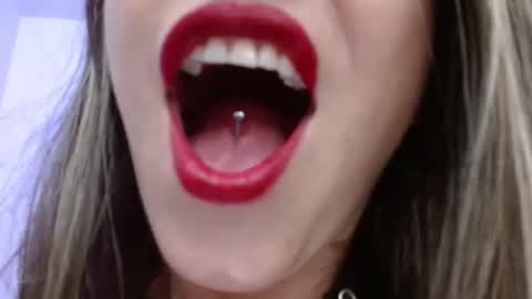 Alejandra online show from 12.17.24