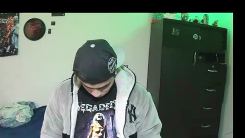 Christian online show from 07.18.26